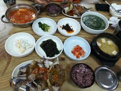 -阿岘洞酱蟹