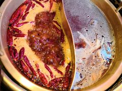 -小龙坎老火锅(北京三里屯店)