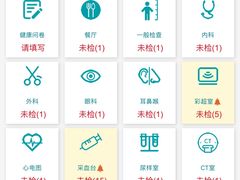 -瑞慈体检上海徐汇机构