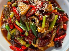 -小慧住家贵州菜(甲秀楼店)