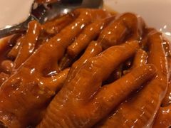 -利苑酒家(金宝店)