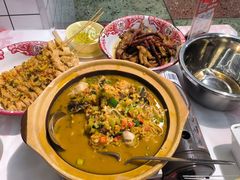 -鸿先阁·干煸虾(星沙店)