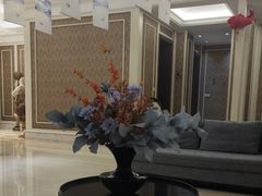 -鲤鱼门渔人码头自助餐厅