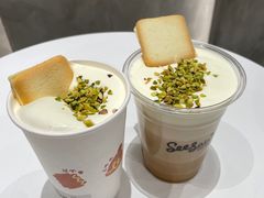 -Seesaw Coffee(杭州奥体印象城店)