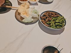 -叁宝烤肉• 西安烧烤(凤城十二路店)