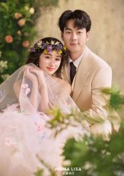 -蒙娜丽莎婚纱摄影(南门店)