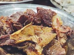 -阿秋牛排(湖心街店)