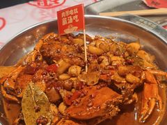 -聚味斋香辣蟹(生态城万达店)