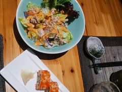 -立山居酒屋·烧鸟 天妇罗(西北湖店)