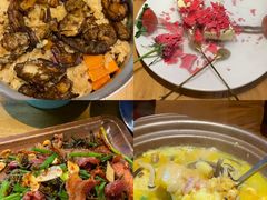 -隔壁老王·家常云南菜(花巷店)