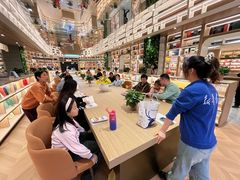 -包头市新华书店包头书城(钢铁大街店)