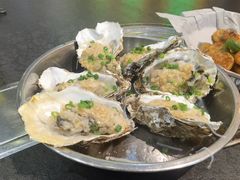 -飞尝蚝·顺德菜·鱼生(顺德总店)