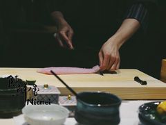 -桐寿司Sushi Tong