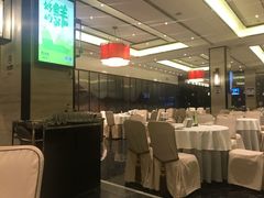 大堂-眉州东坡(北苑华贸店)