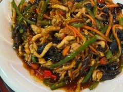 -东北缘餐厅(兰埔路店)