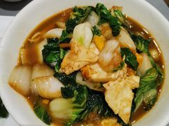 -金哥私房菜馆(张府园总店)