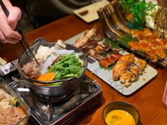 -三月居酒屋(青年大街店)