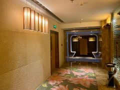 -天港禧悦酒店(宁波东部新城国际会展中心店)
