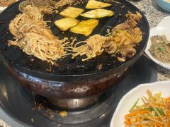 -厚味居炙子烤肉·清真(天桥南纬路店)