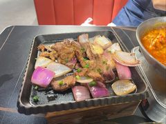 -HOTISLAND海鸡岛·韩国料理(江南西店)