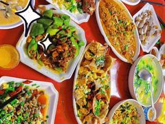 -老地方海鲜坊(步行街店)