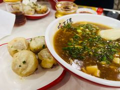 -咬不得高祖生煎·简餐(骆家庄店)