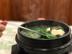 -老猎户炭火锅羊汤(万达店)