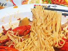 -霸王虾(湘江世纪城店)