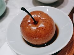 -泰钰丰烤鸭(开发区店)