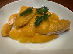 -广州柏悦酒店·悦景轩·粤菜餐厅