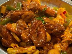 -沙掌门肉蟹煲(沙溪店)