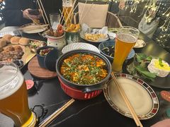 -雪熊精酿·哈尔滨烧烤酒馆(非遗大串店)