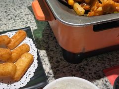 -炭舍干锅(华发商都店)