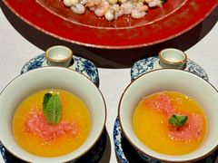 -萬國春·中菜馆(颐和公馆店)