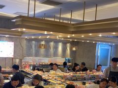 -争鲜回转寿司(东方银座店)