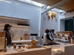 -% Arabica阿拉比卡咖啡(武康路店)