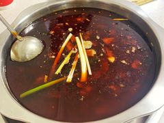 -程记私房火锅兔(总店)