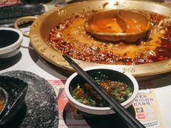 -哥老官重庆美蛙鱼头(五角场合生汇店)
