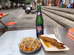 -肖家客饸饹面(郑州总店)