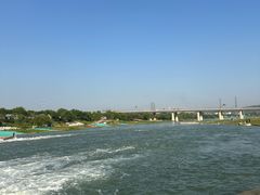 -门城湖公园