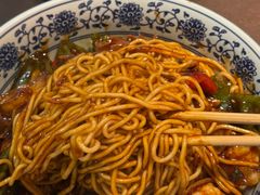 -王繁星面馆(西安熙地港店)