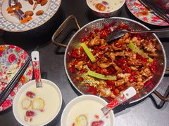 -知楚•精致湖北菜(武商MALL店)