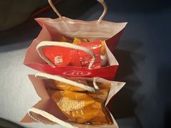 -海底捞火锅(华南摩尔店)