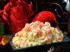 -云海轩·海鲜自助-河北云瑧世纪大饭店1F