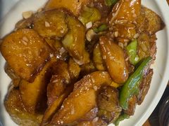 -95号酱骨·一块豆腐(展春园西路店)