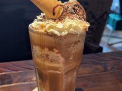 -良木缘咖啡西餐(川大店)