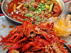 -蚝门海鲜烧烤大排档(高新路店)