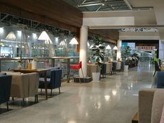-乐港休闲馆茶艺·简餐·茶室(首都机场T2店)