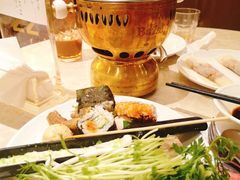 海鲜火锅-芭菲盛宴·环球美食(解放碑英利国际店)