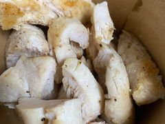 鸡胸肉-Wagas沃歌斯(大学路店)